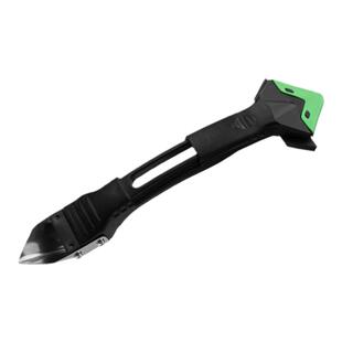 开拓刮胶神器玻璃胶打胶修边刮刀工具多功能去清除胶美缝刮板铲刀