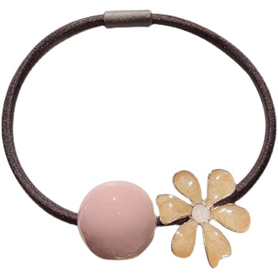 蝴蝶结小女孩公主宝宝儿童发饰