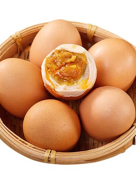 津滋味麻酱鸡蛋天津蓟州特产