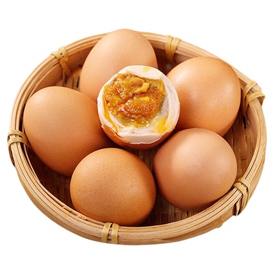 津滋味麻酱鸡蛋天津蓟州特产