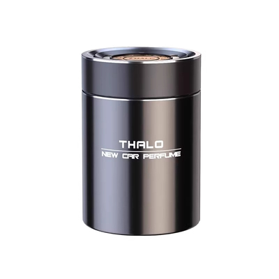 栀子花香车载香薰|超2.5万次加购