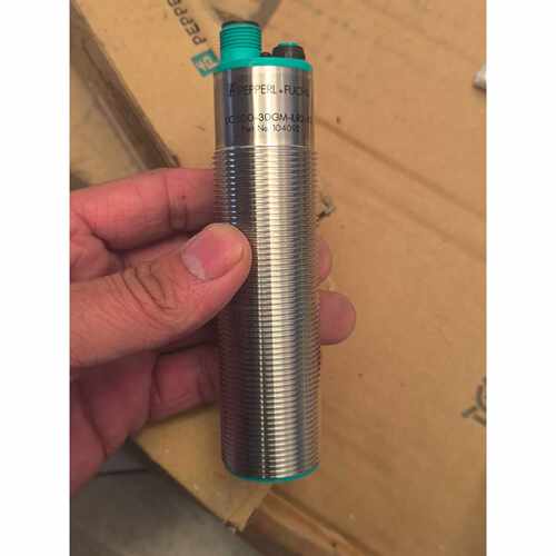 询价-！倍加福超声波传感器UC500-30GM-IUR2-V1