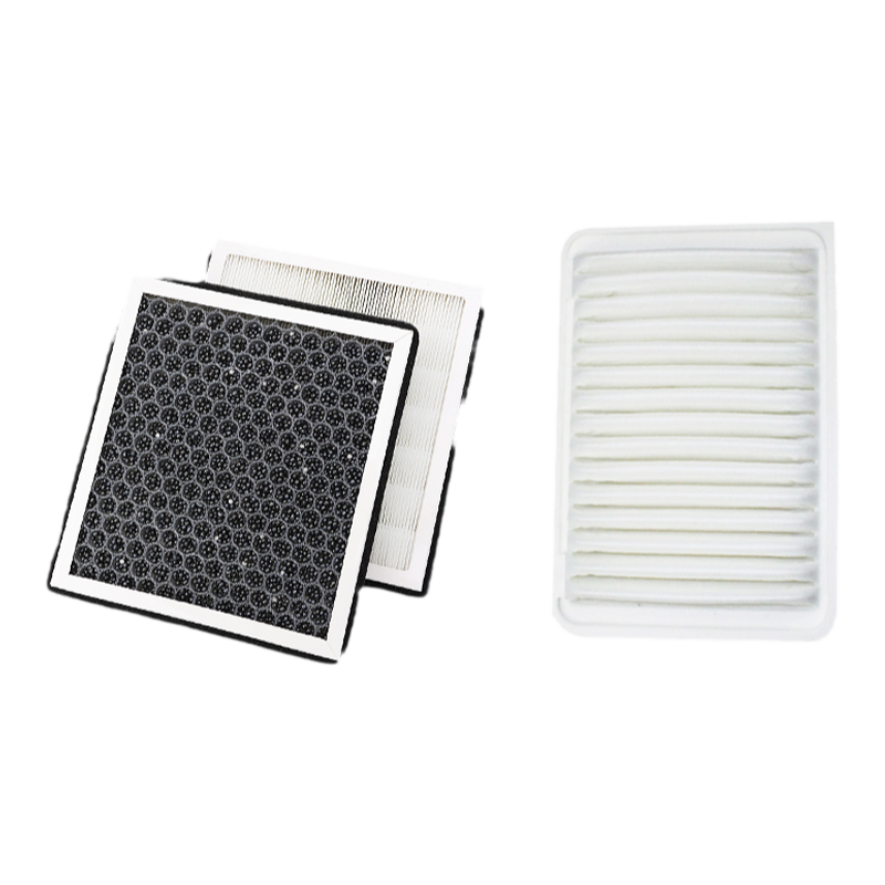 香薰空调空气滤芯格适配丰田卡罗拉雷凌凯美瑞亚洲龙致炫汉威兰达