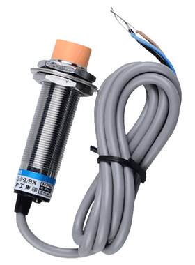 m18沪工电容式传感器二接近开关