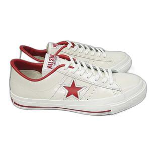 Converse匡威One Star J运动鞋时尚休闲鞋舒适简约百搭