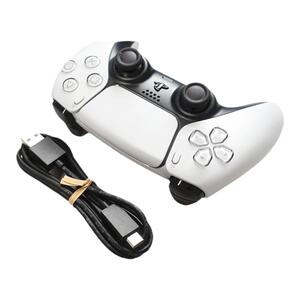 PS5 SLIM原装手柄充电线switch数据线XBOXSeries USB快充线type-c