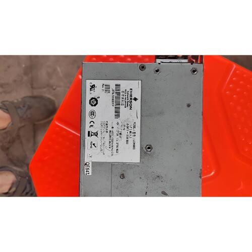 〔议价-可维修〕艾默生EMERSON工业电源模块 LCM600U 功能正