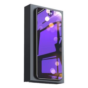 适用荣耀50se钢化膜华为honor50se手机膜全屏覆盖新款防偷窥5g高清护眼抗蓝光全包无白边防摔保护防指纹贴膜