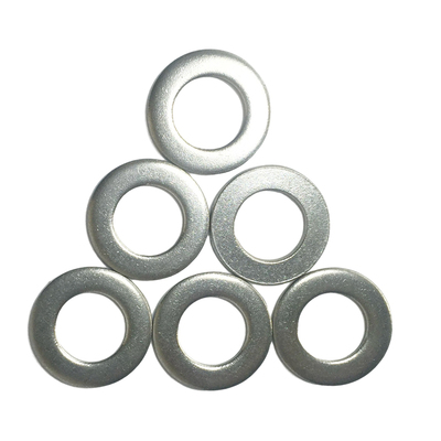 东明304/316/316L平垫DIN125