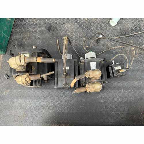 议价可维修SGMG20V6WYG13安川伺服电机SGMP15V316CT安川伺服电机S