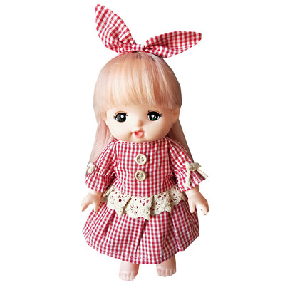 乐吉儿厘米配件玩具娃娃手工定制