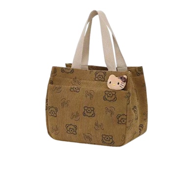 帆布简约妈咪包小|超1000次加购