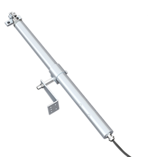 电动开窗器螺杆式智能遥控开窗机消防联动排烟窗天窗平开窗闭窗机