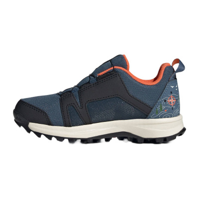 【自营】Adidas/阿迪达斯迪士尼联名款户外旋转按钮运动鞋IH5084