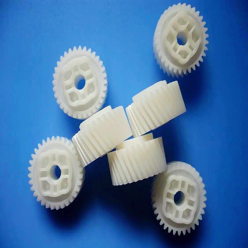 POM日本旭化成3010 4520注塑级高粘度高抗冲耐磨齿轮抗紫外线外壳