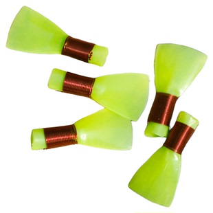 唢呐塑料哨片D调免修易吹响初学者练习降B不定调大中小号嘴子