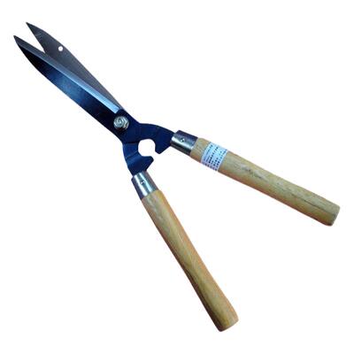 园艺绿篱修枝大剪刀花木草坪剪