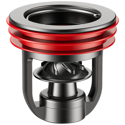 【秒防臭】通用型全铜地漏芯