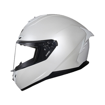 摩托车摩托车头盔gsb全覆式