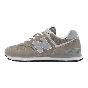 New Balance/NB正品574系列男女同款时尚复古运动休闲鞋ML574EVG