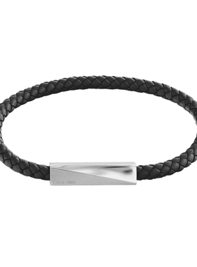 CalvinKlein男款手链