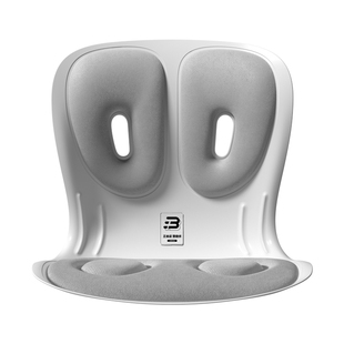 本博人体工学护腰坐垫宝妈孕妈办公室久坐不累开车用腰背支撑座椅