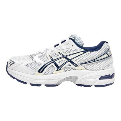 Asics/亚瑟士复古儿童运动鞋
