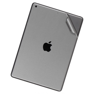 适用苹果IPAD7pro电脑10.2英寸A2197贴纸A2200笔记本9.7mini12.9平板4代2021保护膜2020款11寸2228背贴AIR7.9