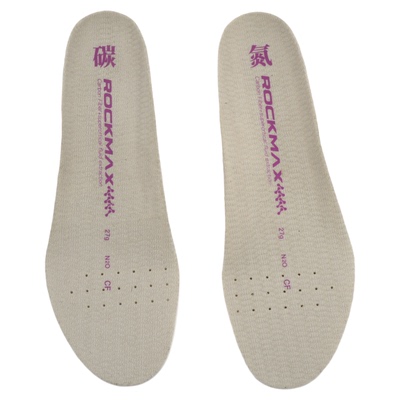 碳板鞋垫65Z3鞋垫熔石新款羽毛球