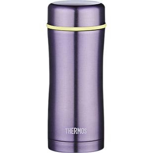 膳魔师不锈钢真空保温杯茶水分离办公泡茶杯高档商务水杯TCCG系列