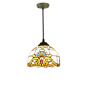 欧美式地中海复古吧台过道走廊酒吧床头小吊灯阳台咖啡厅包间灯具