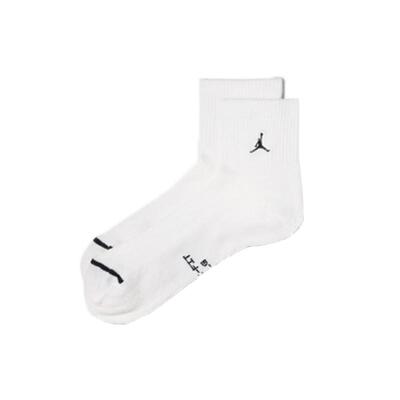 Nike耐克男袜2026秋季新款ED ELVD ANKLE 3PR日常休闲袜IR6320