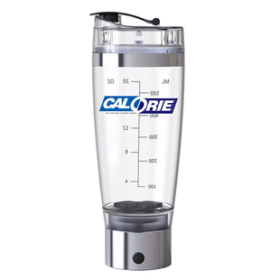 卡路里小型磁力搅拌杯电动便奶昔摇摇杯健身水杯蛋白粉摇杯全自动