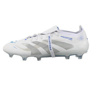 小李子ADIDAS阿迪达斯猎鹰25 ELITE高端FG长钉足球鞋成人男ID8965