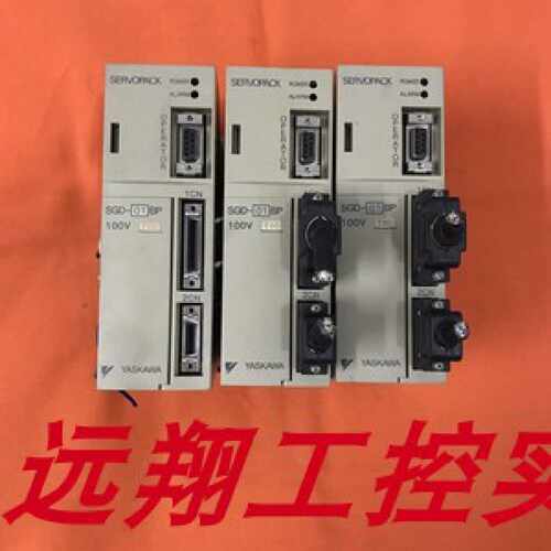 议价全新原装PLCJAMSC-B2700V质保一年交流