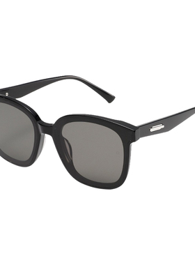 墨镜女高级感2025新款大脸显瘦