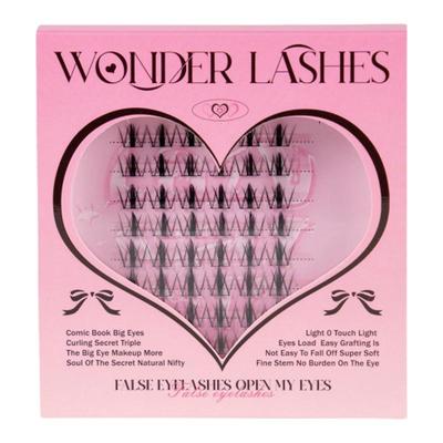 恶魔漫画眼上镜放大双眼极细黑梗