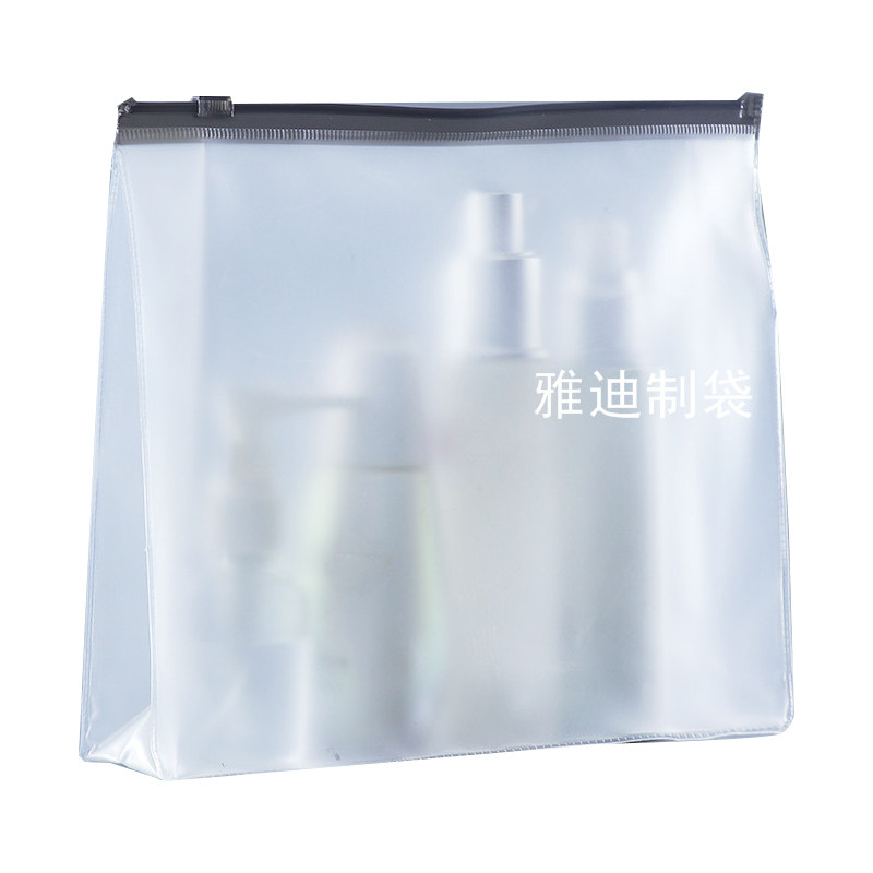 透明化妆品包大容量便携疫情