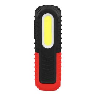 斯奈夫汽车维修工作灯cob便携式充电带强磁修车强光led灯手持防摔