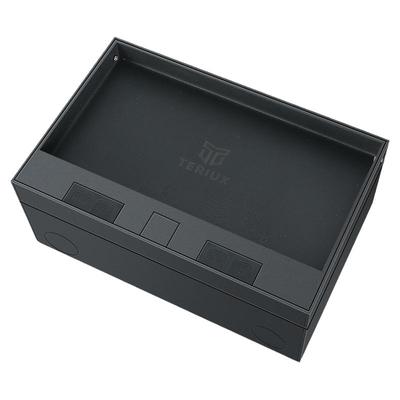 TERIUX嵌入式隐形填充材料地插