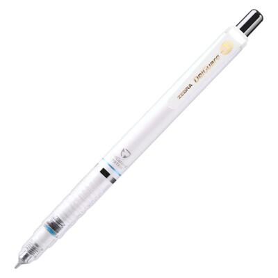 斑马MA85低重心不断芯自动铅笔