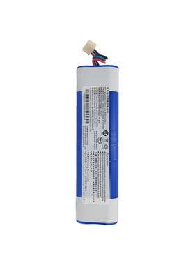 科沃斯扫地机器人DN55/56/58/520配件N8 PRO/DJ65专用原装电池N5