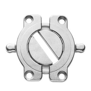 桌面链接件桌板紧固扣件餐桌餐台拼接拼合扣办公桌组合连接件配件