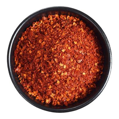 250克装丘北辣椒面柴火烧制