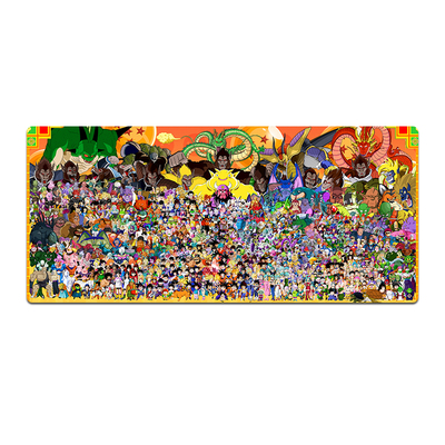 可定制图案定制尺寸精密锁边超清