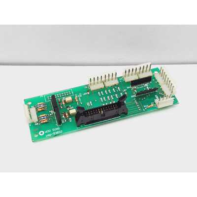 WSP93032 WOOSUNG PCB CIRCUIT