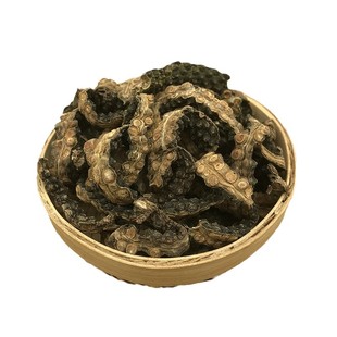 芦子中药材九节风 芦子藤 芦子疙瘩 散装新货250克包邮云南野生