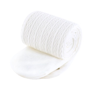 儿童连裤袜女童舞蹈袜打底裤秋冬加绒白色打底袜连体袜小女孩大童