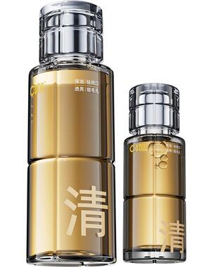 c咖3阶复合酸控油爽肤水