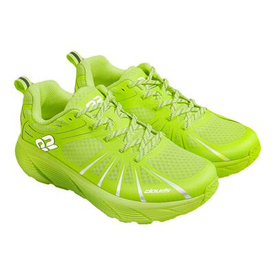 R2云跑鞋男女马拉松跑步运动鞋